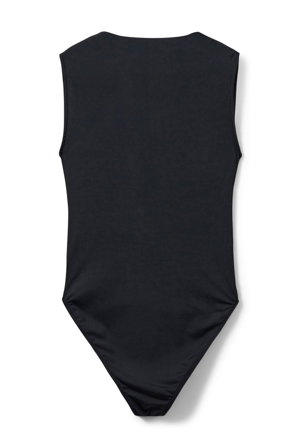 ALIVIASW BODYSTOCKING 1000 Black - S253442