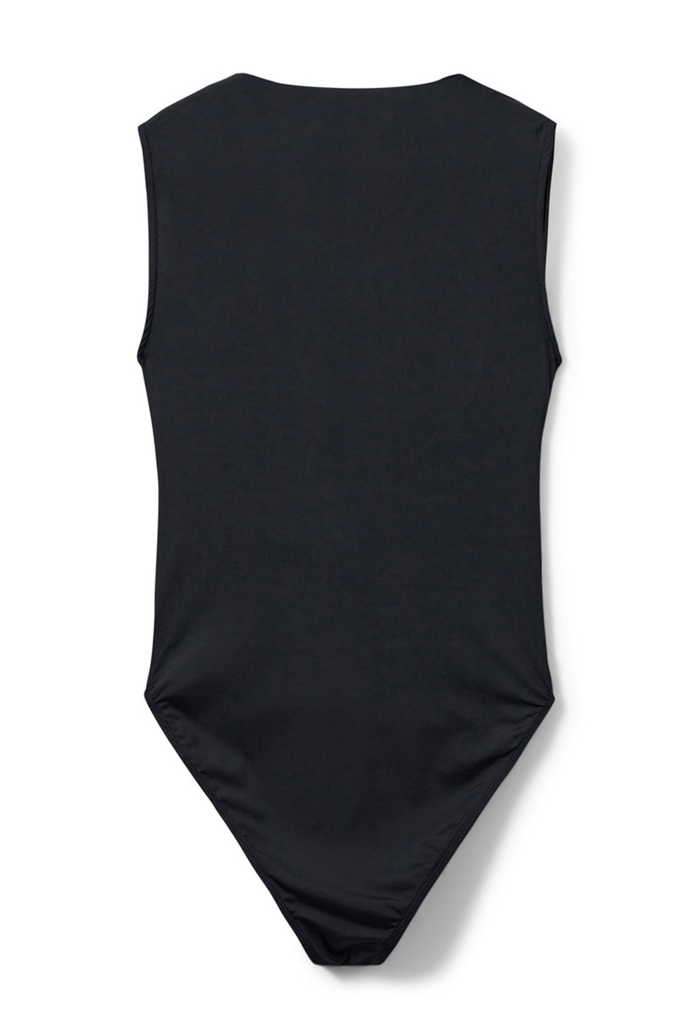 ALIVIASW BODYSTOCKING 1000 Black - S253442