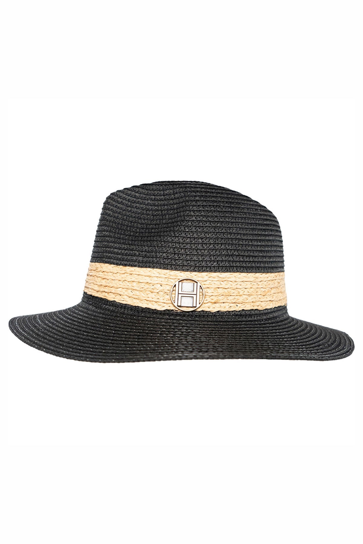ALLESANDRA Hat 9000 Jet Black - 2610340680