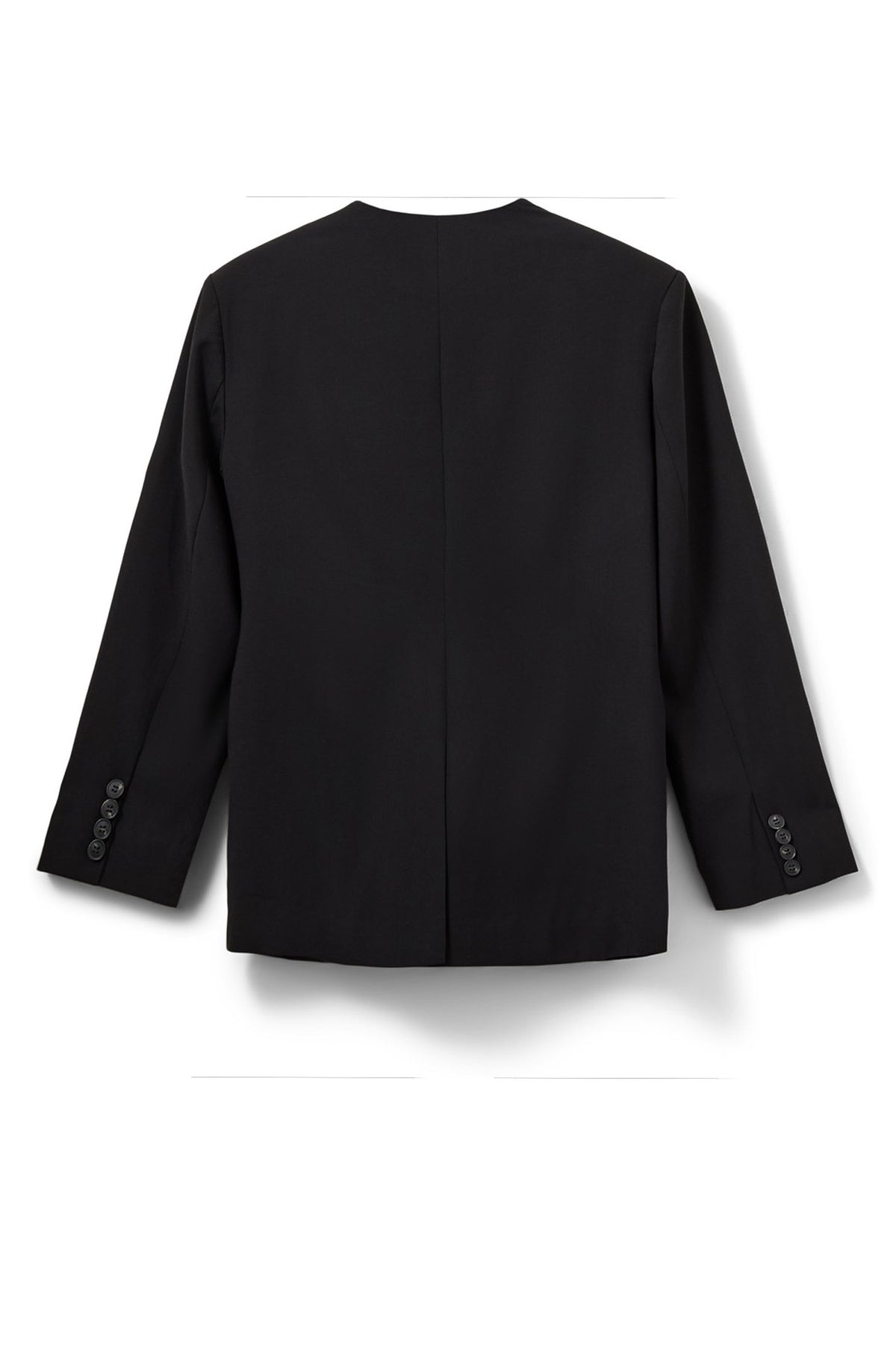 AMALIESW BLAZER 1000 Black - S253336