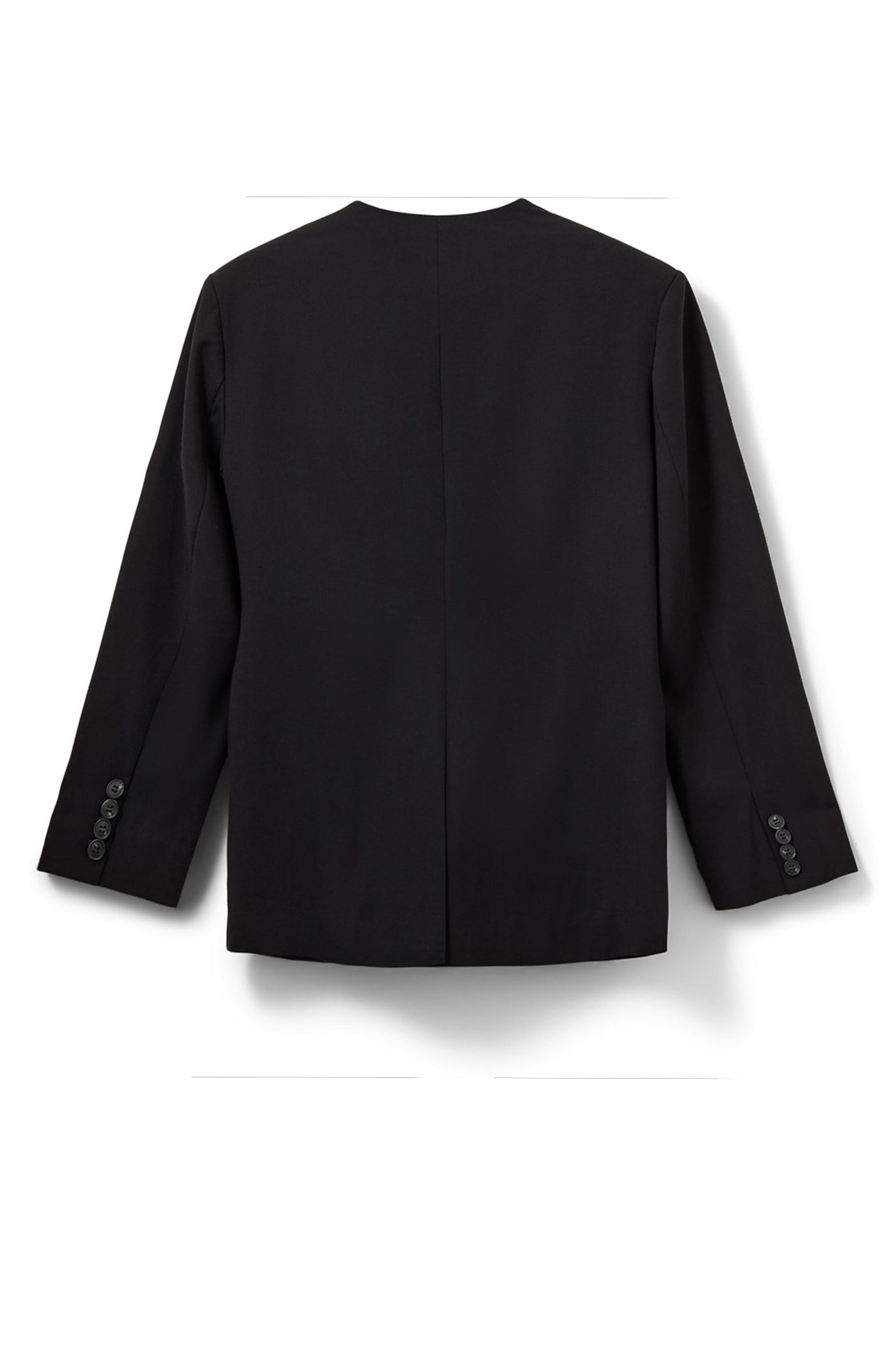 AMALIESW BLAZER 1000 Black - S253336