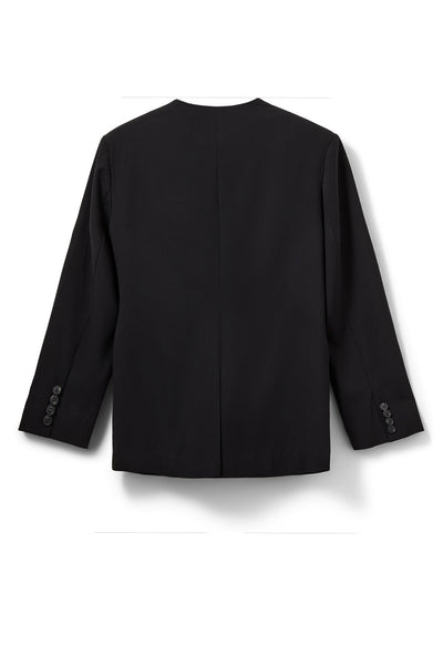 AMALIESW BLAZER 1000 Black - S253336 Thumbnail