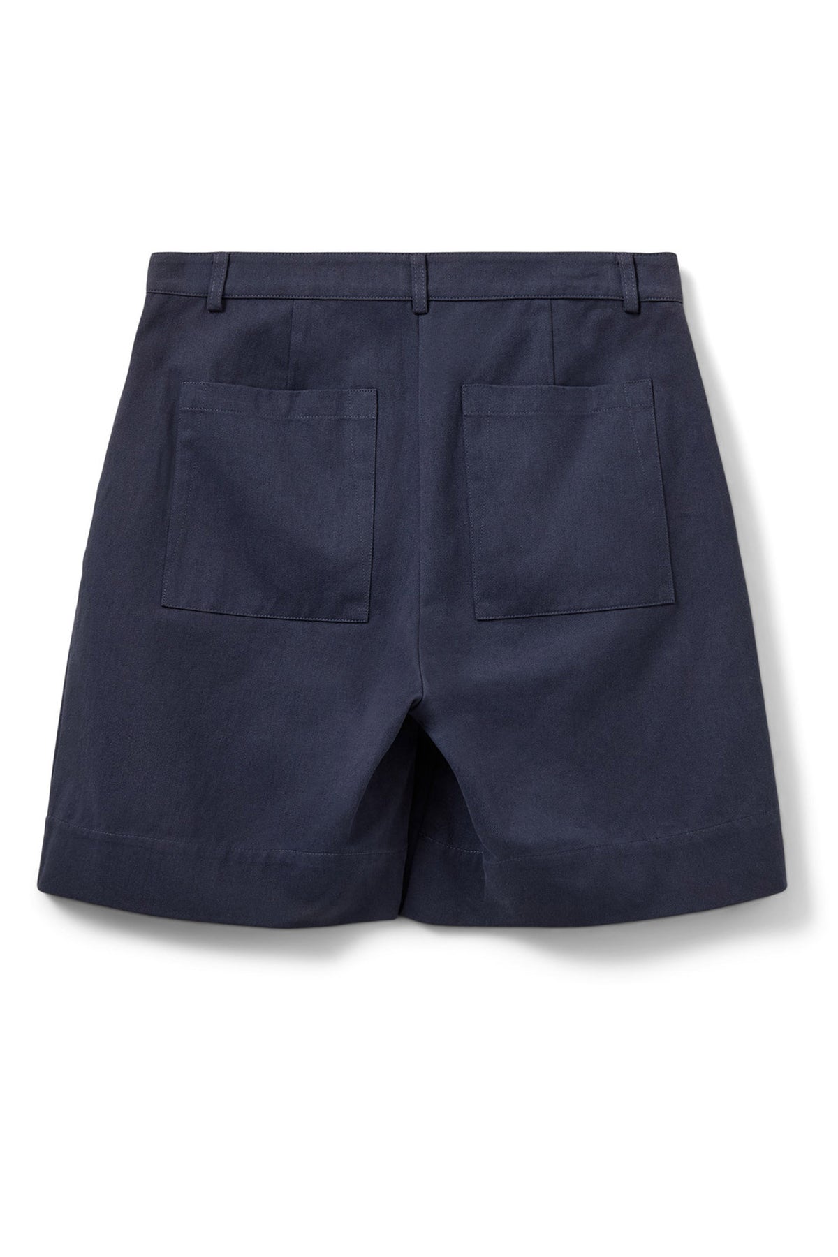 AMELSW SHORTS 5119 Navy Blue - S253201