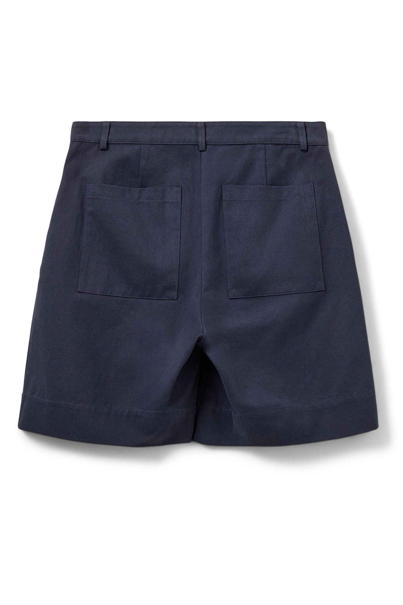 AMELSW SHORTS 5119 Navy Blue - S253201