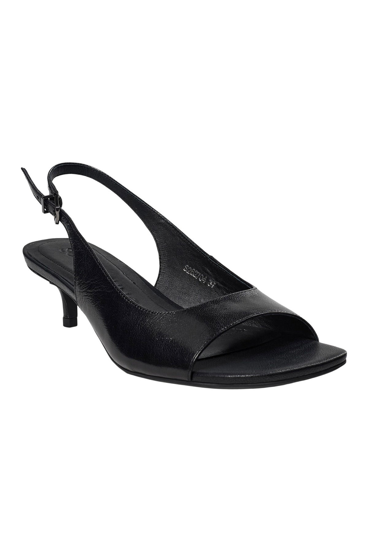AMIESW SLINGBACK SHOE 1000 Black - S262704