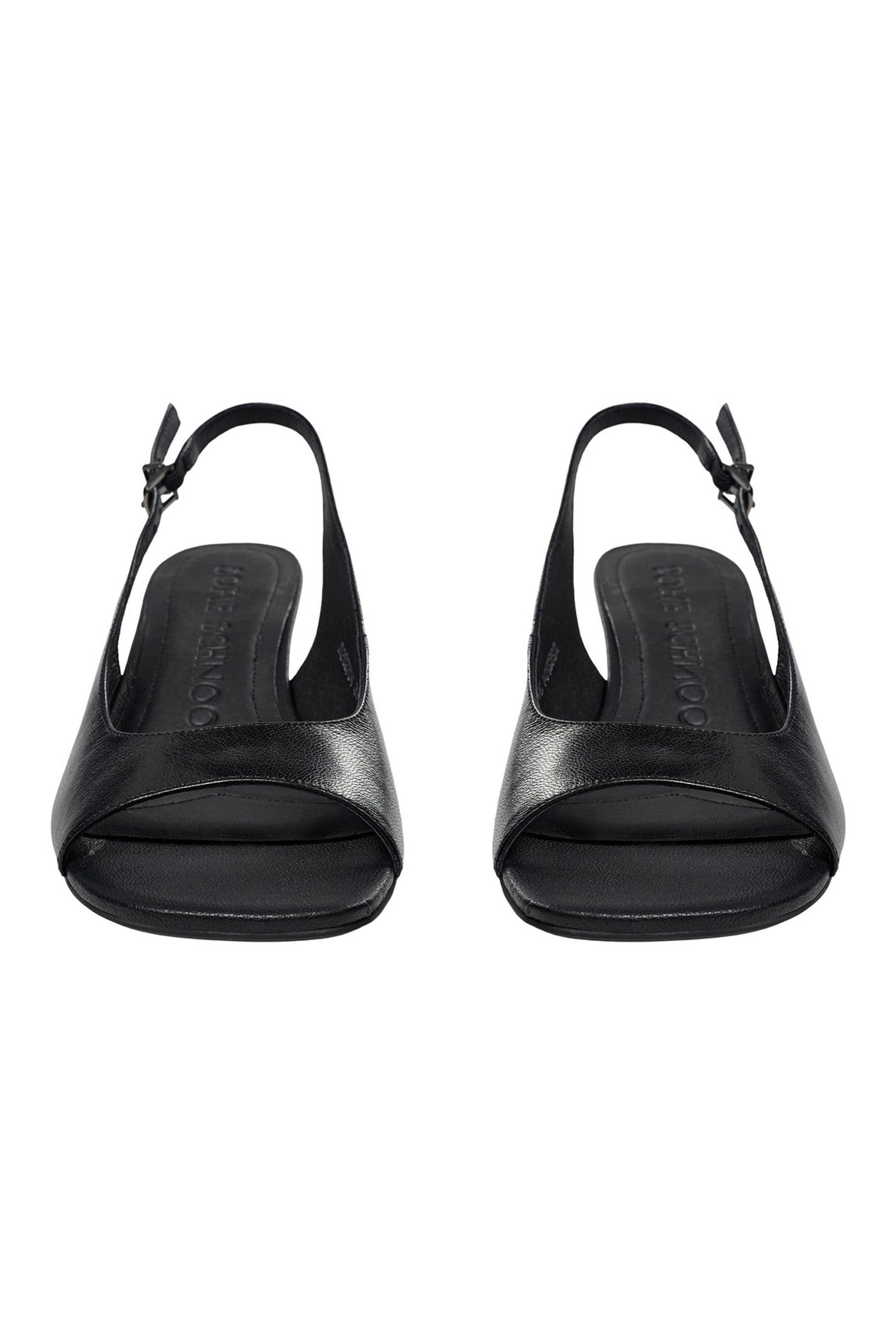 AMIESW SLINGBACK SHOE 1000 Black - S262704