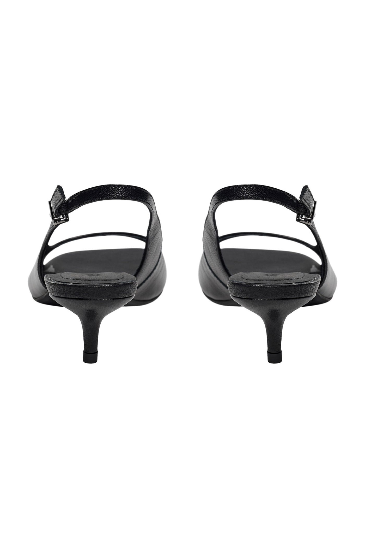 AMIESW SLINGBACK SHOE 1000 Black - S262704