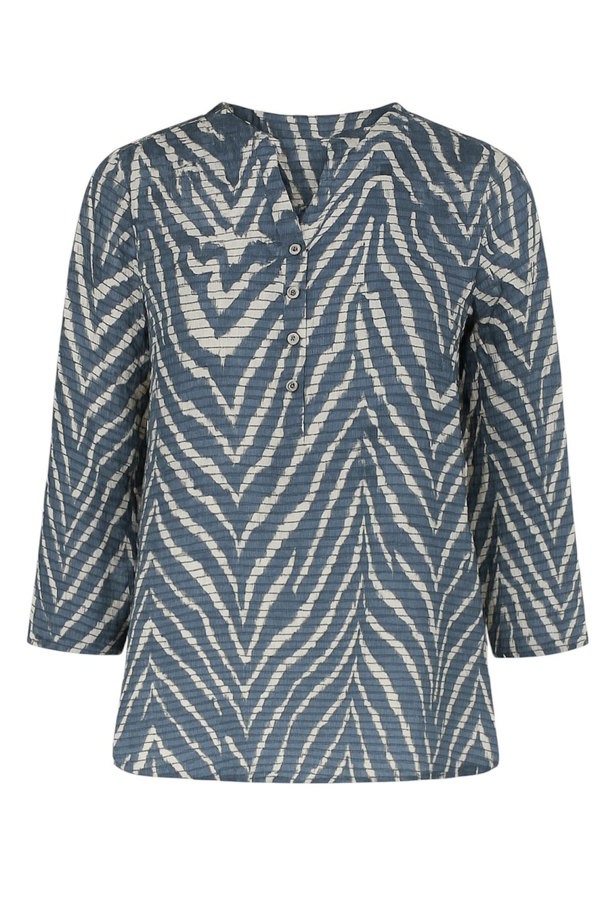 AMOA.EA25 Denim blue - AMOA.EA25