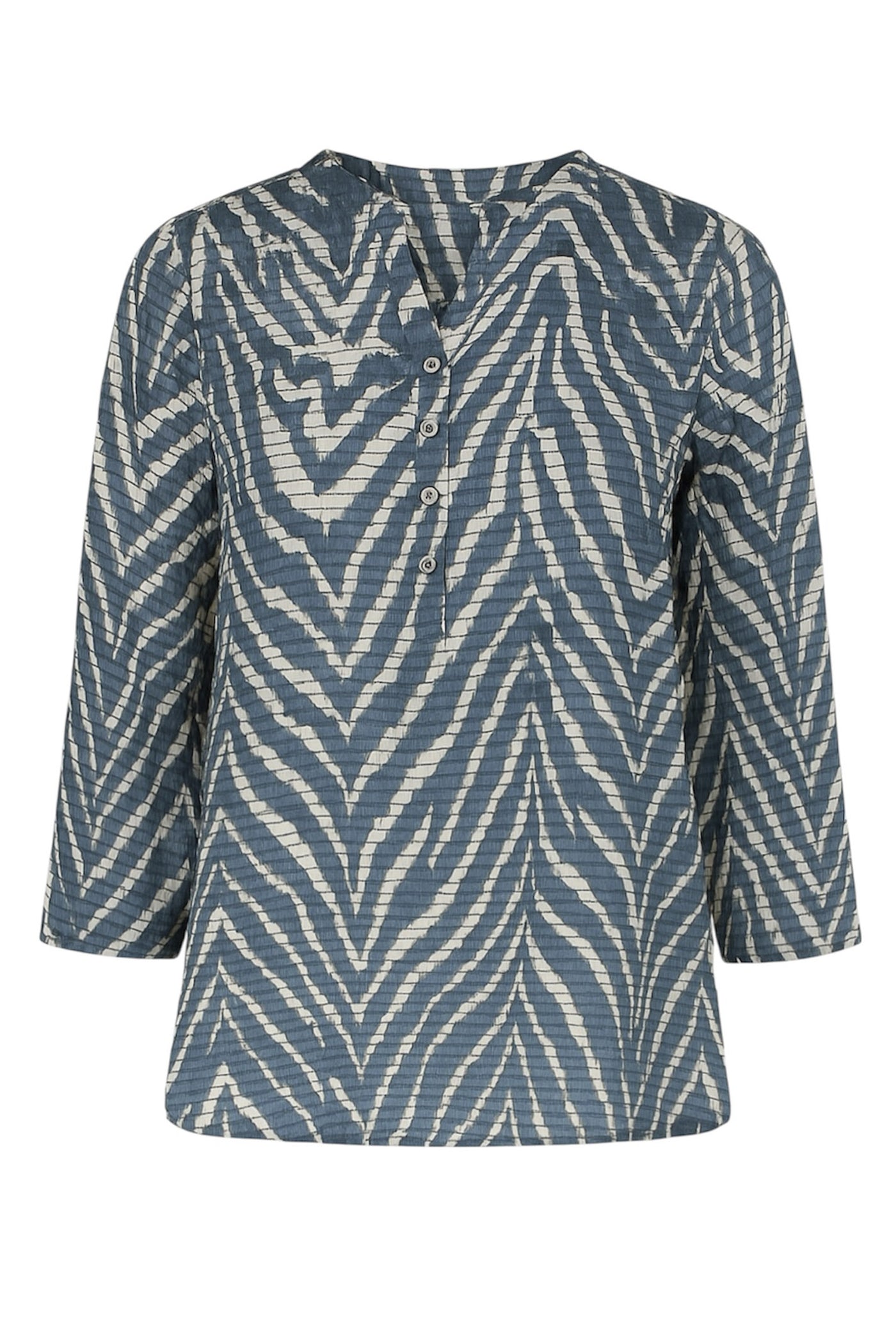 AMOA.EA25 Denim blue - AMOA.EA25