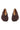 ANASW BALLERINA 7025 Dark brown - S253755