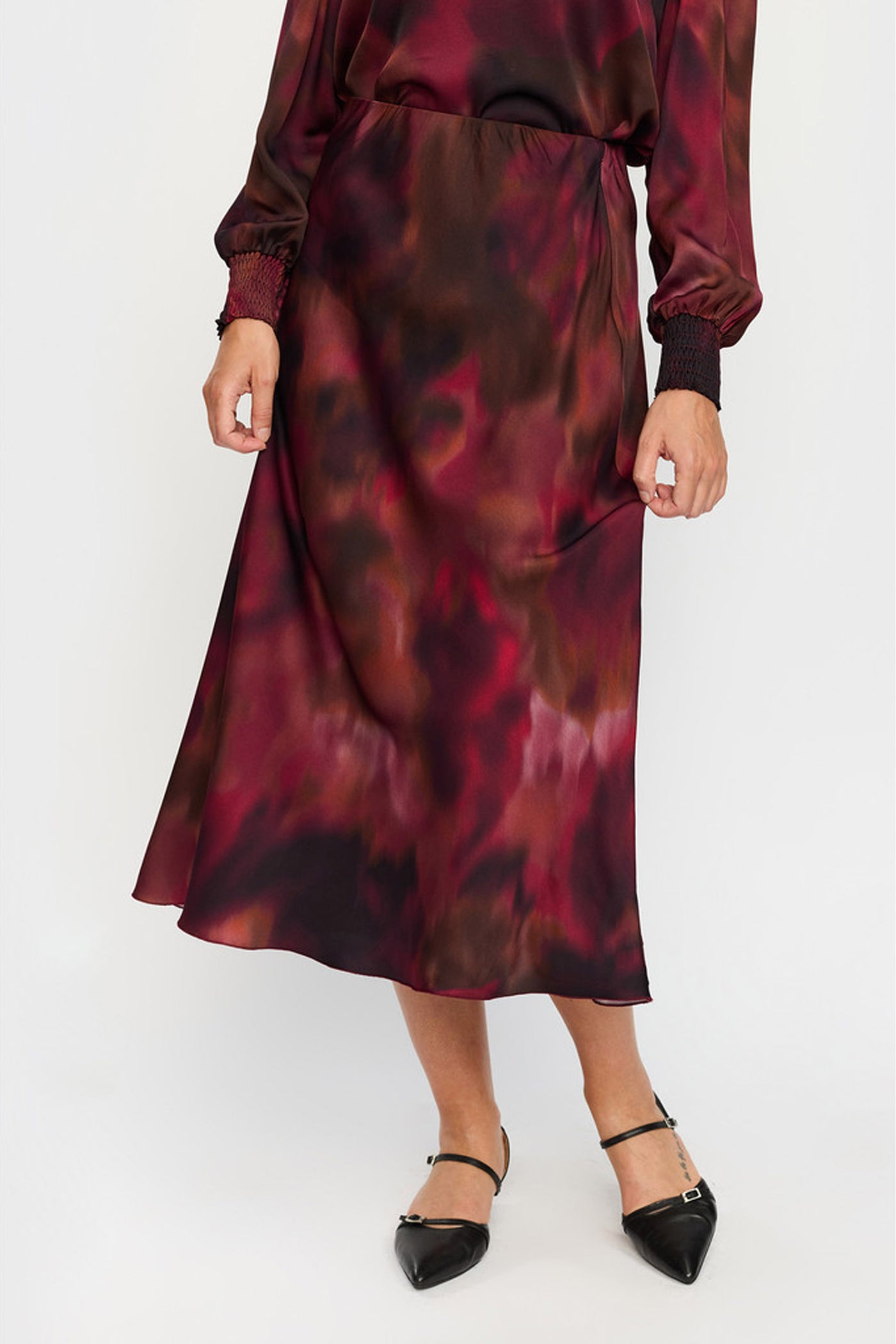 ANDREA 302 ROSE - 1021318