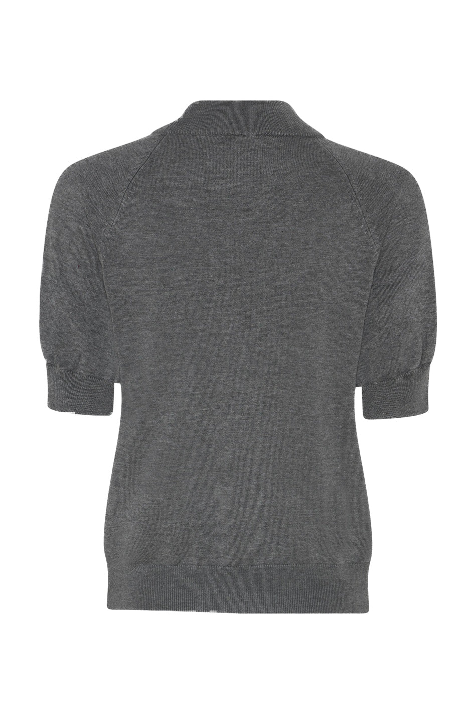 Anemonebbhalias Knit Grey mel - BBW3371