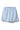 APPLIESW SHORTS 5063 Light blue - SNOS739