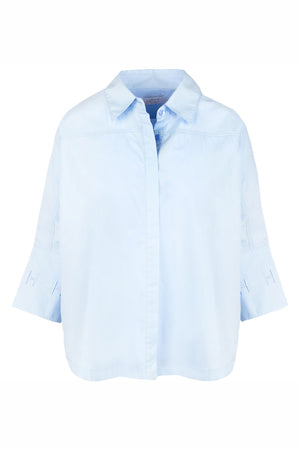 ARYA Shirt 2504 Rose Smoke - 2610190676