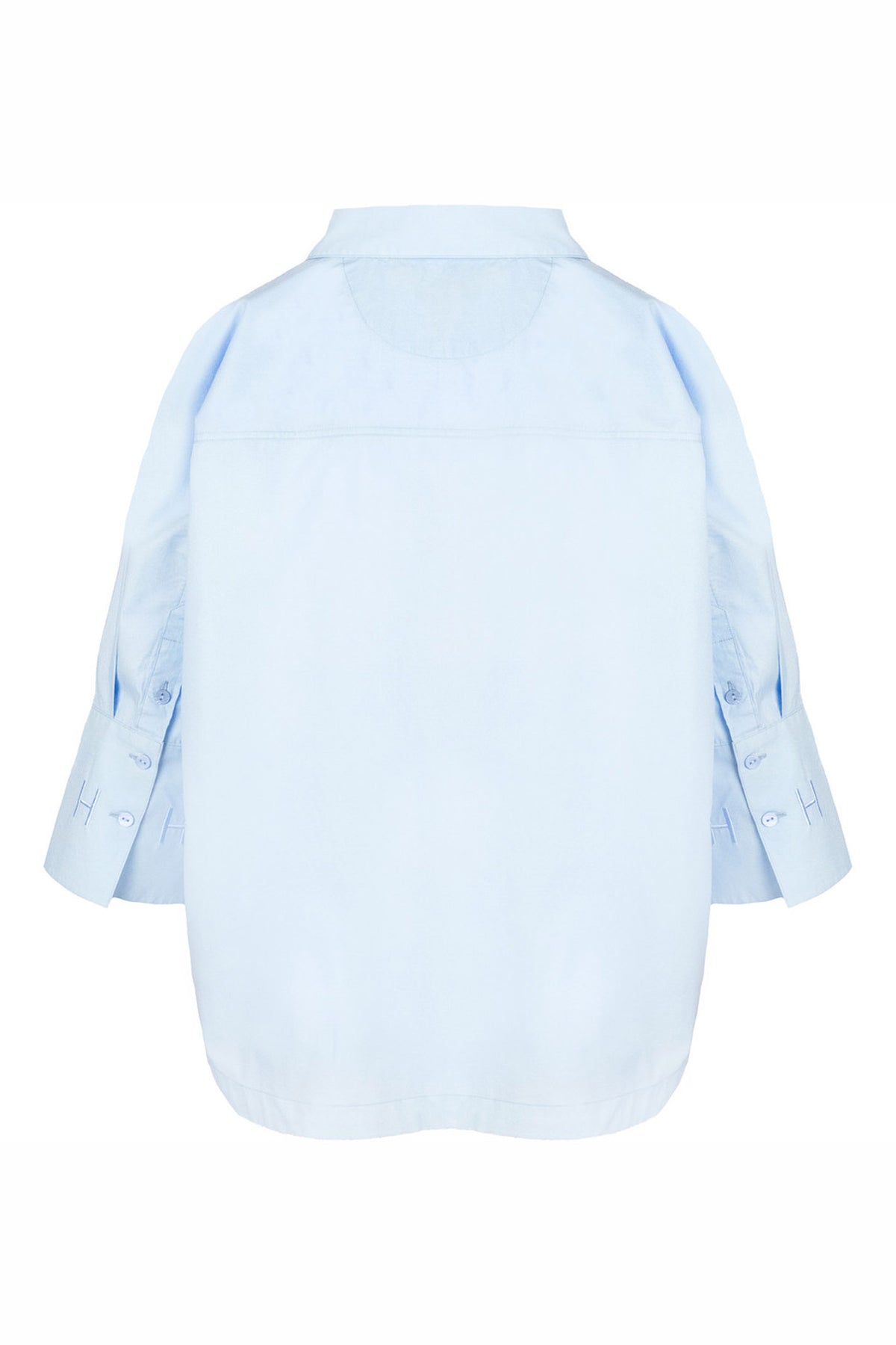 ARYA Shirt 2504 Rose Smoke - 2610190676