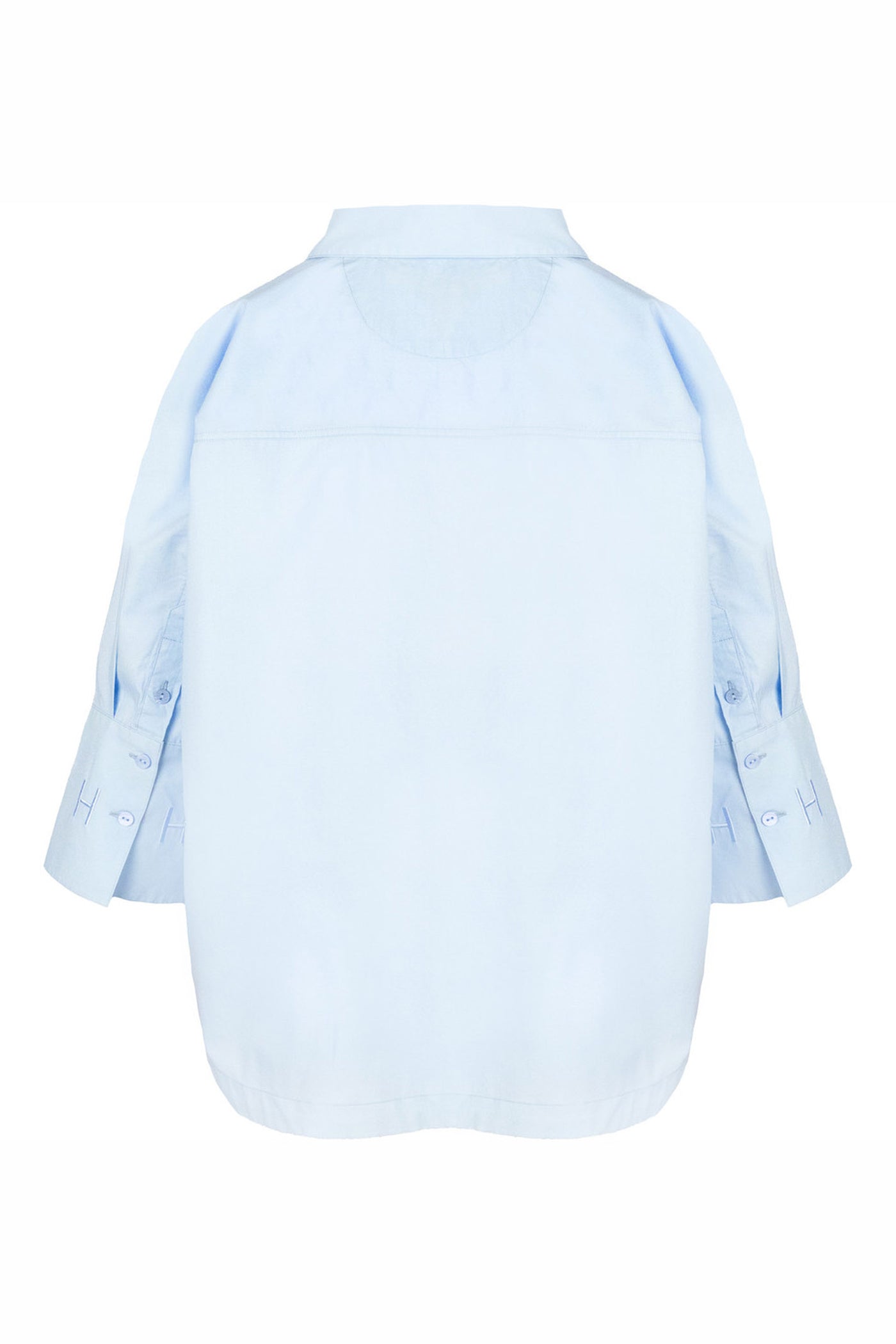 ARYA Shirt 2504 Rose Smoke - 2610190676