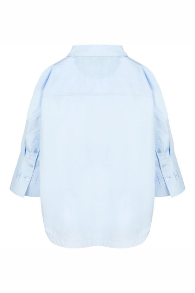 ARYA Shirt 2504 Rose Smoke - 2610190676 Thumbnail
