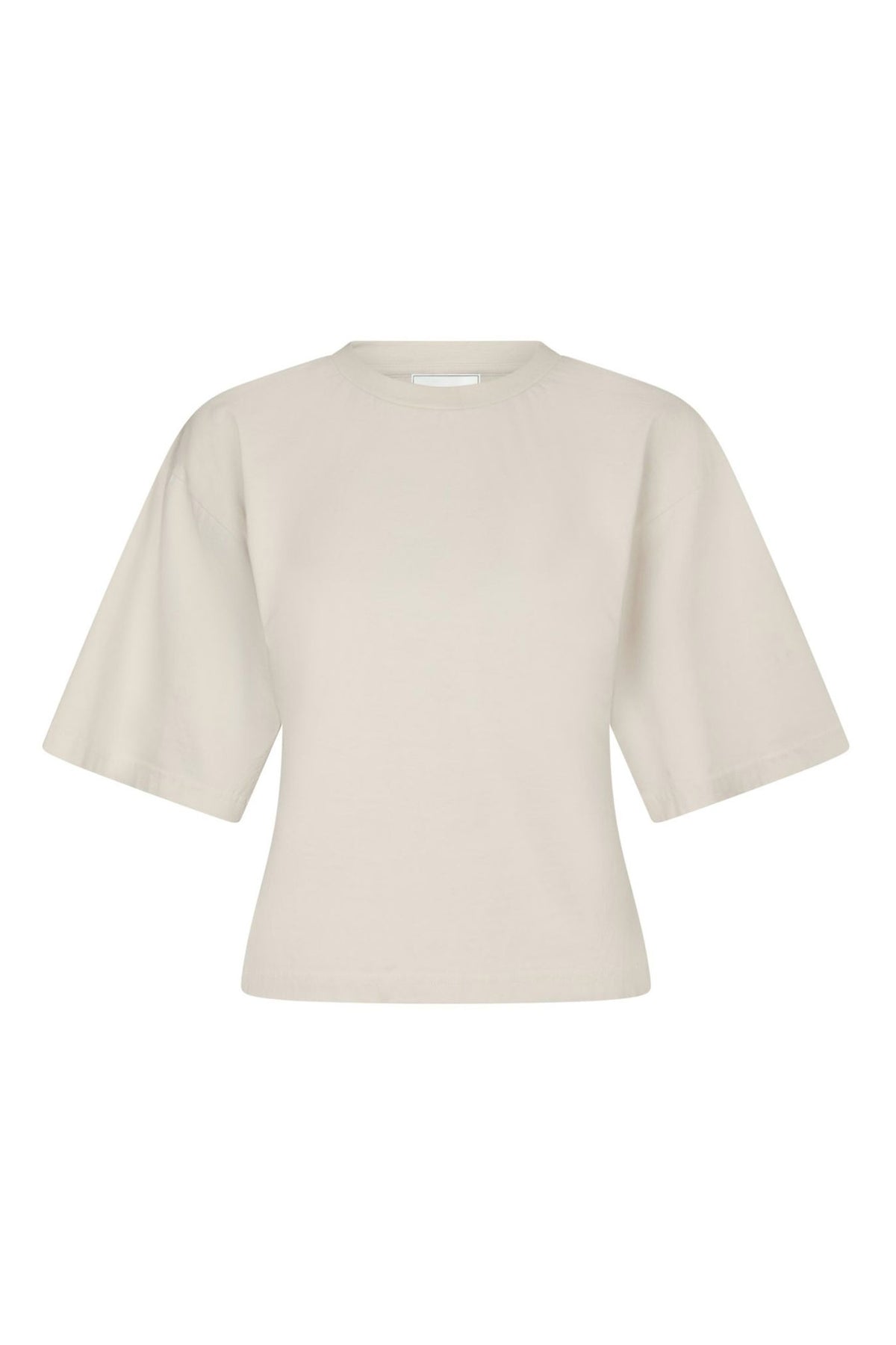 ASHA BOXY IVORY - 164418