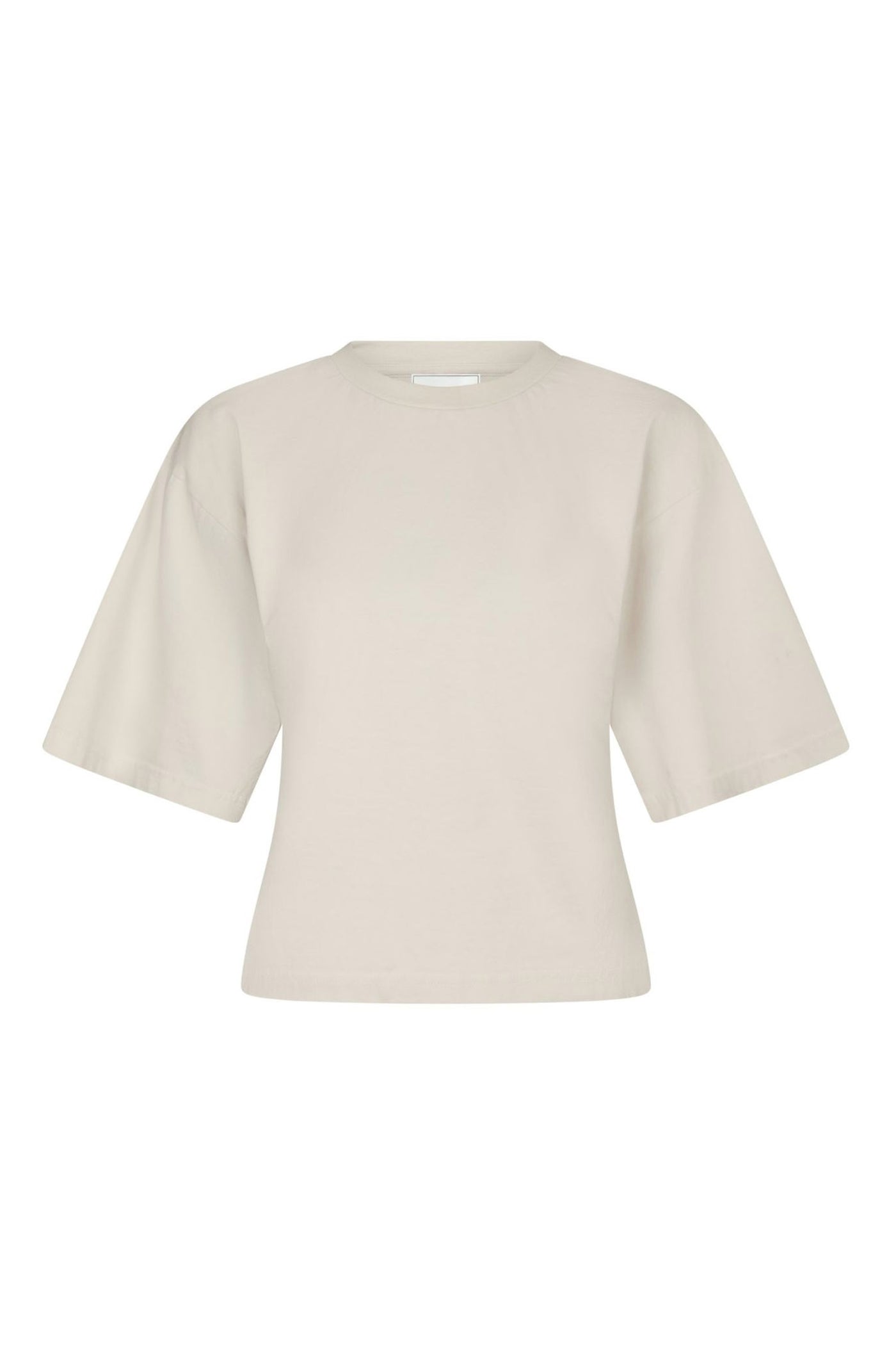 ASHA BOXY IVORY - 164418