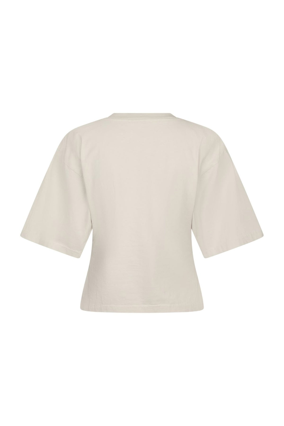 ASHA BOXY IVORY - 164418