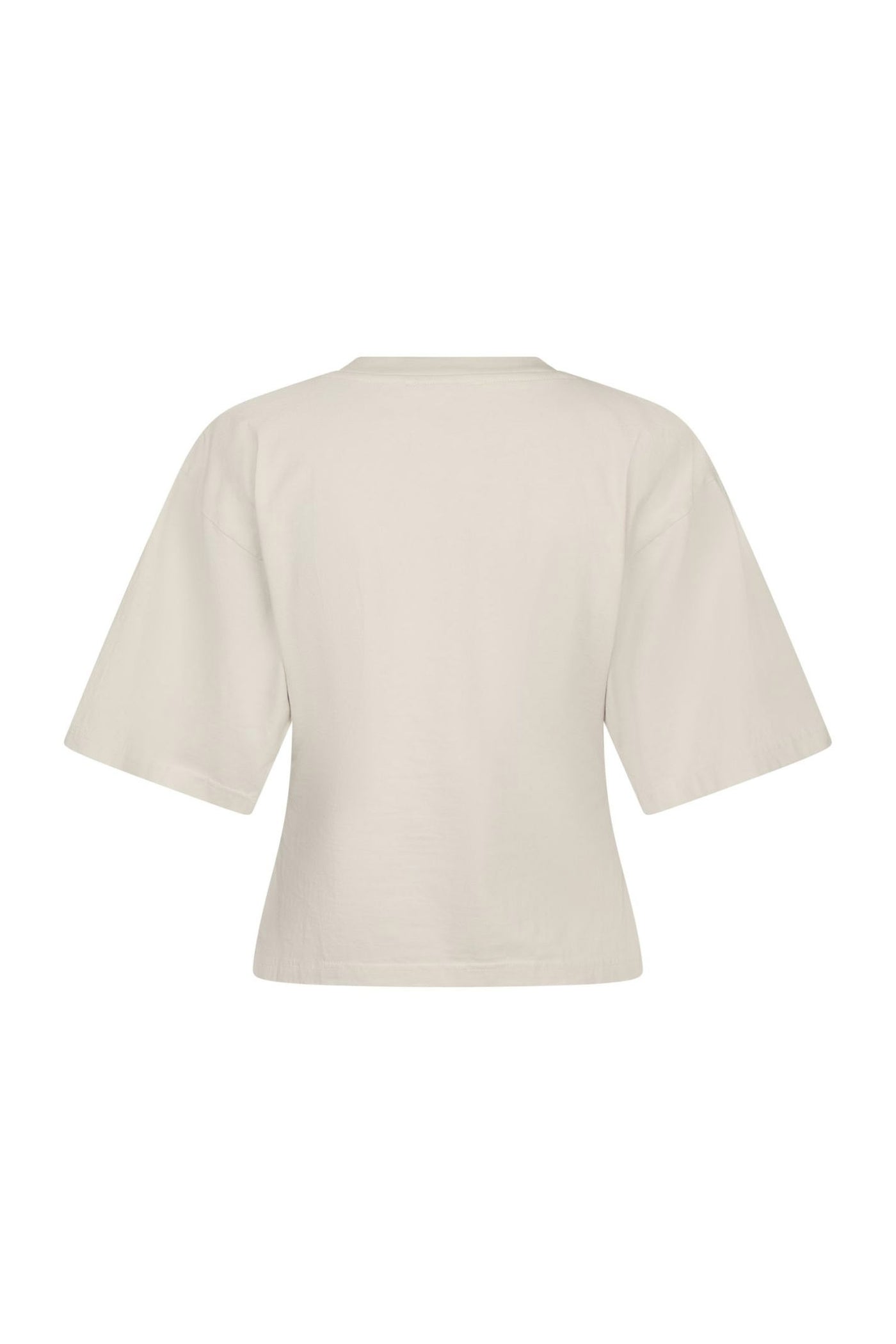ASHA BOXY IVORY - 164418