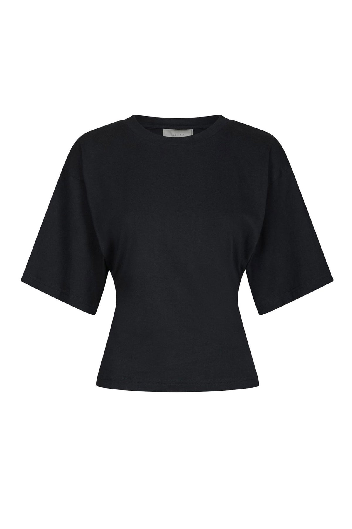 ASHA BOXY Navy - 164418