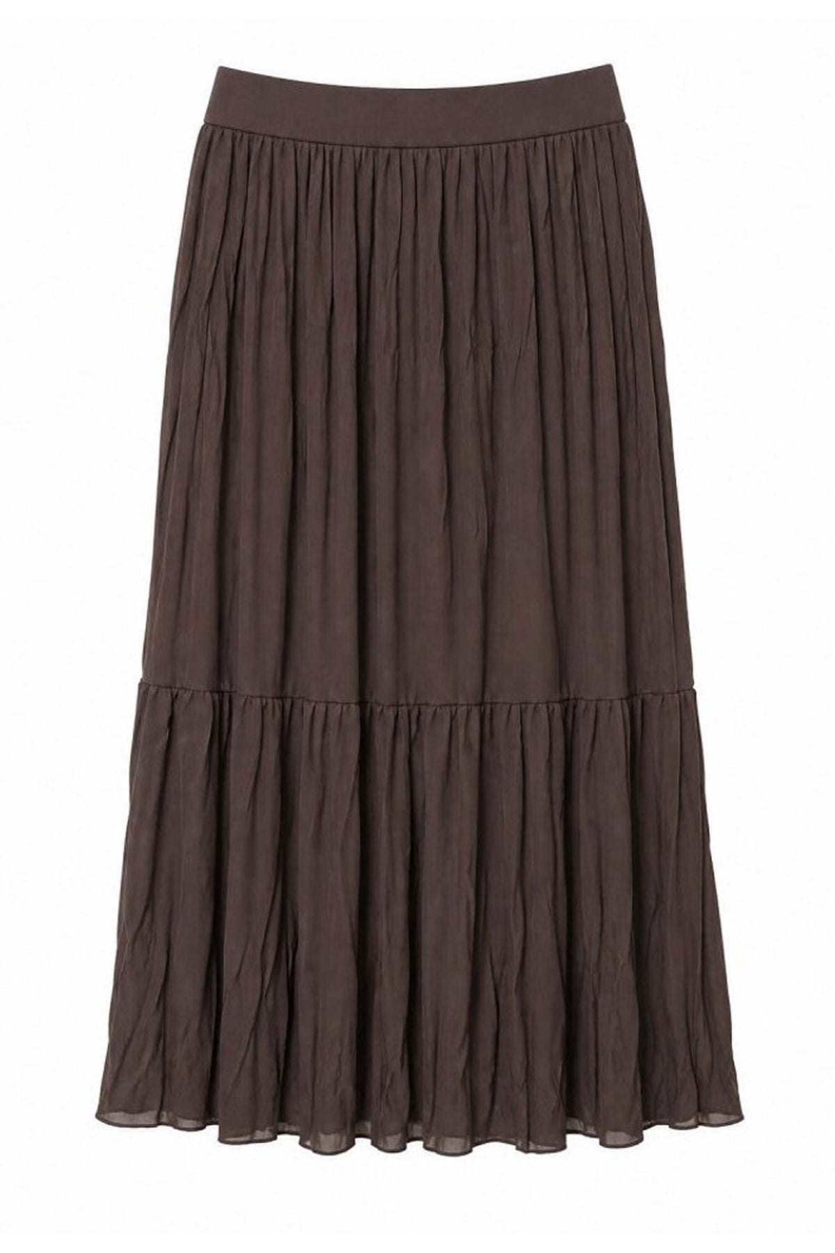 ASTRID 727 DARK BROWN - 10214411651