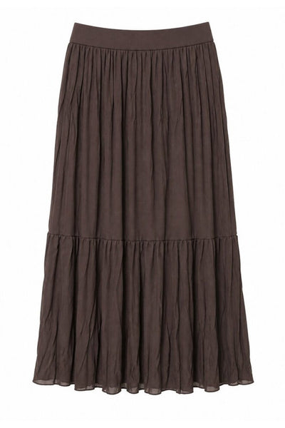 ASTRID 727 DARK BROWN - 10214411651 Thumbnail