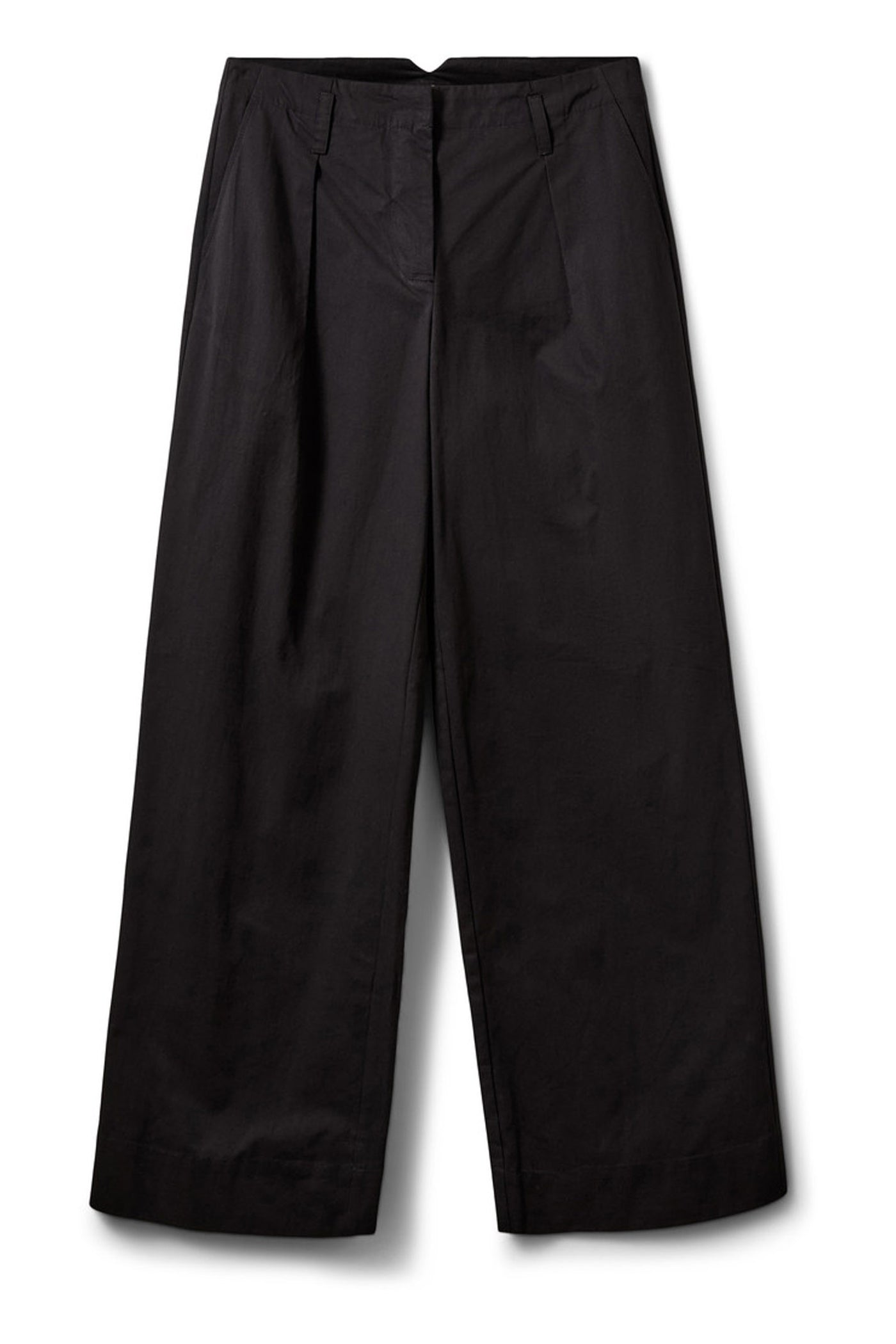 ATHENASW TROUSERS 1000 Black - SNOS729