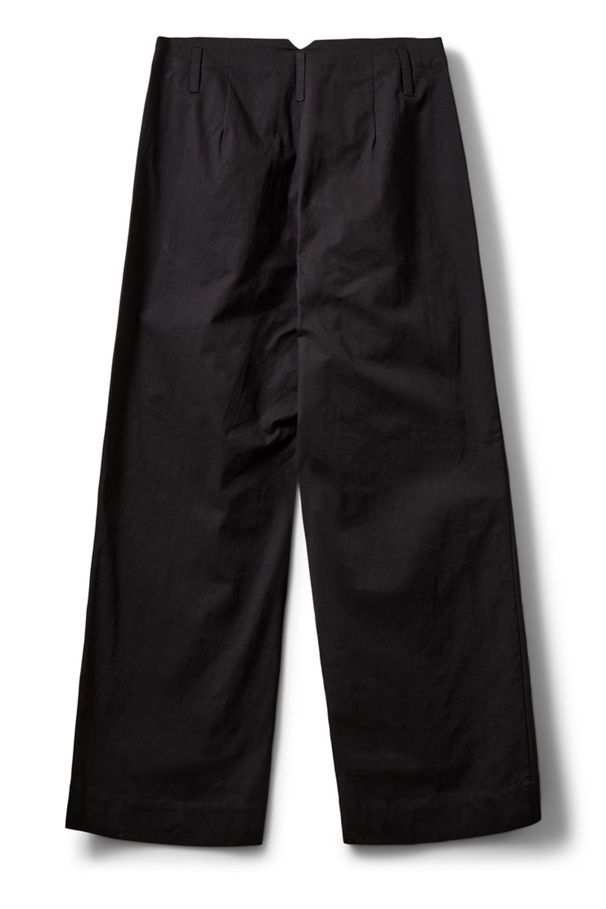 ATHENASW TROUSERS 1000 Black - SNOS729