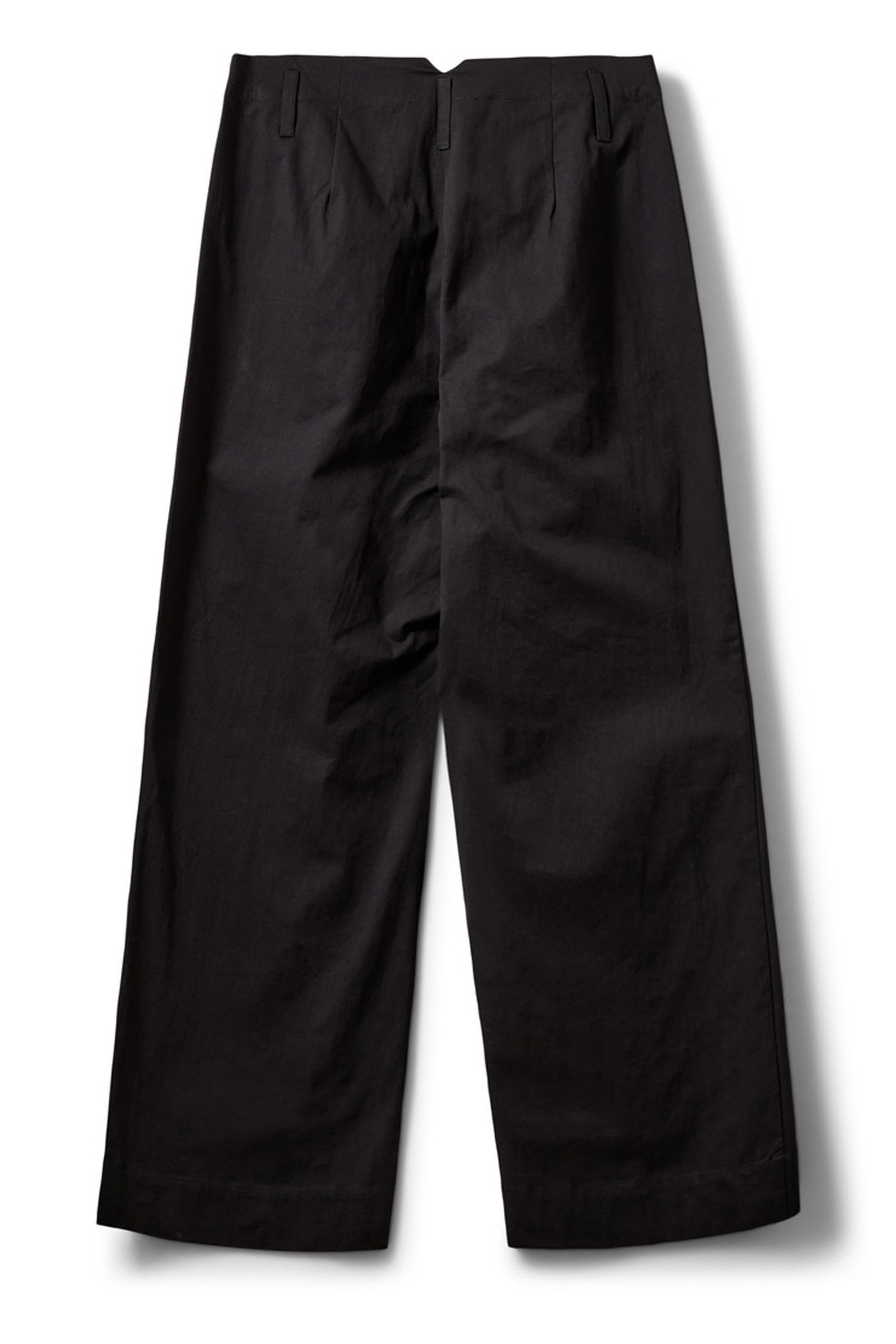 ATHENASW TROUSERS 1000 Black - SNOS729