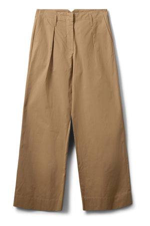 ATHENASW TROUSERS 7107 Light Beige - SNOS729