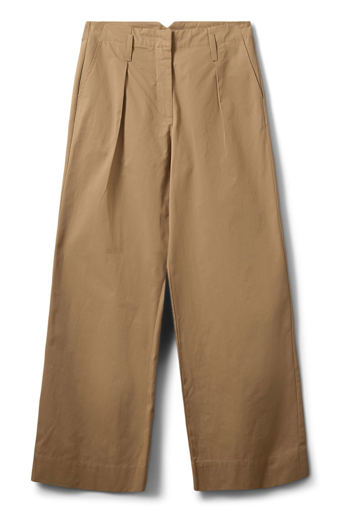 ATHENASW TROUSERS 7107 Light Beige - SNOS729