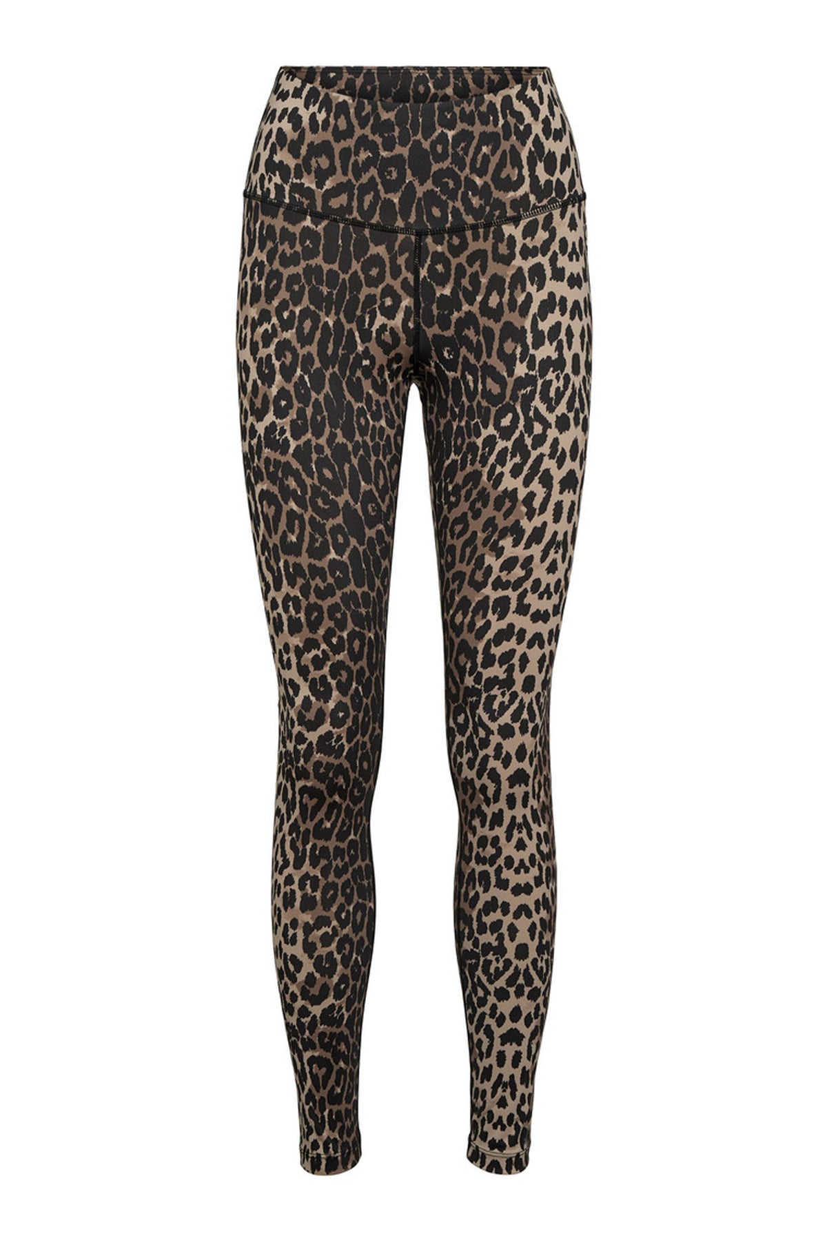 AVALINASPO LEGGINGS 9006 Leopard - SPO1013