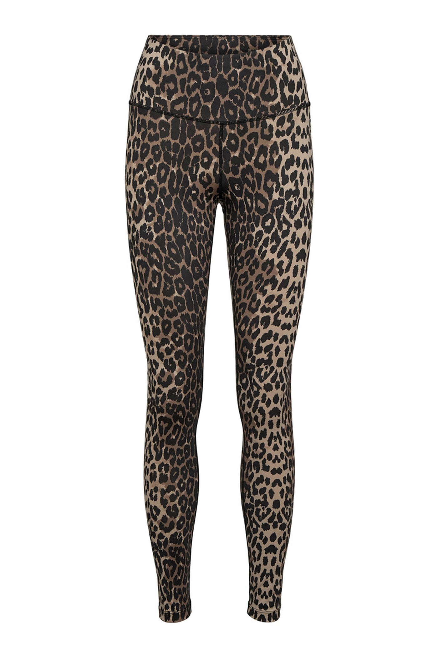 AVALINASPO LEGGINGS 9006 Leopard - SPO1013