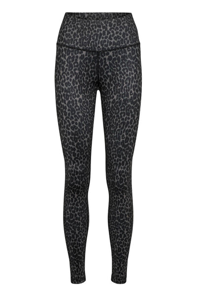 AVALINASPO LEGGINGS 9085 Grey leopard - SPO1015 Thumbnail