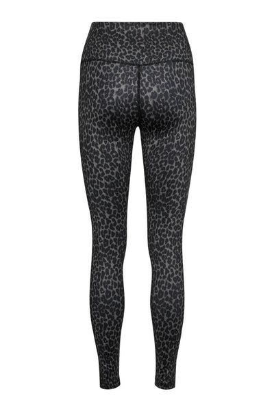 AVALINASPO LEGGINGS 9085 Grey leopard - SPO1015 Thumbnail