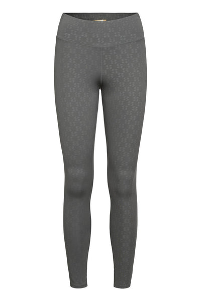 AVALINASW LEGGINGS 8043 Charcoal Grey - SNOS324 Thumbnail