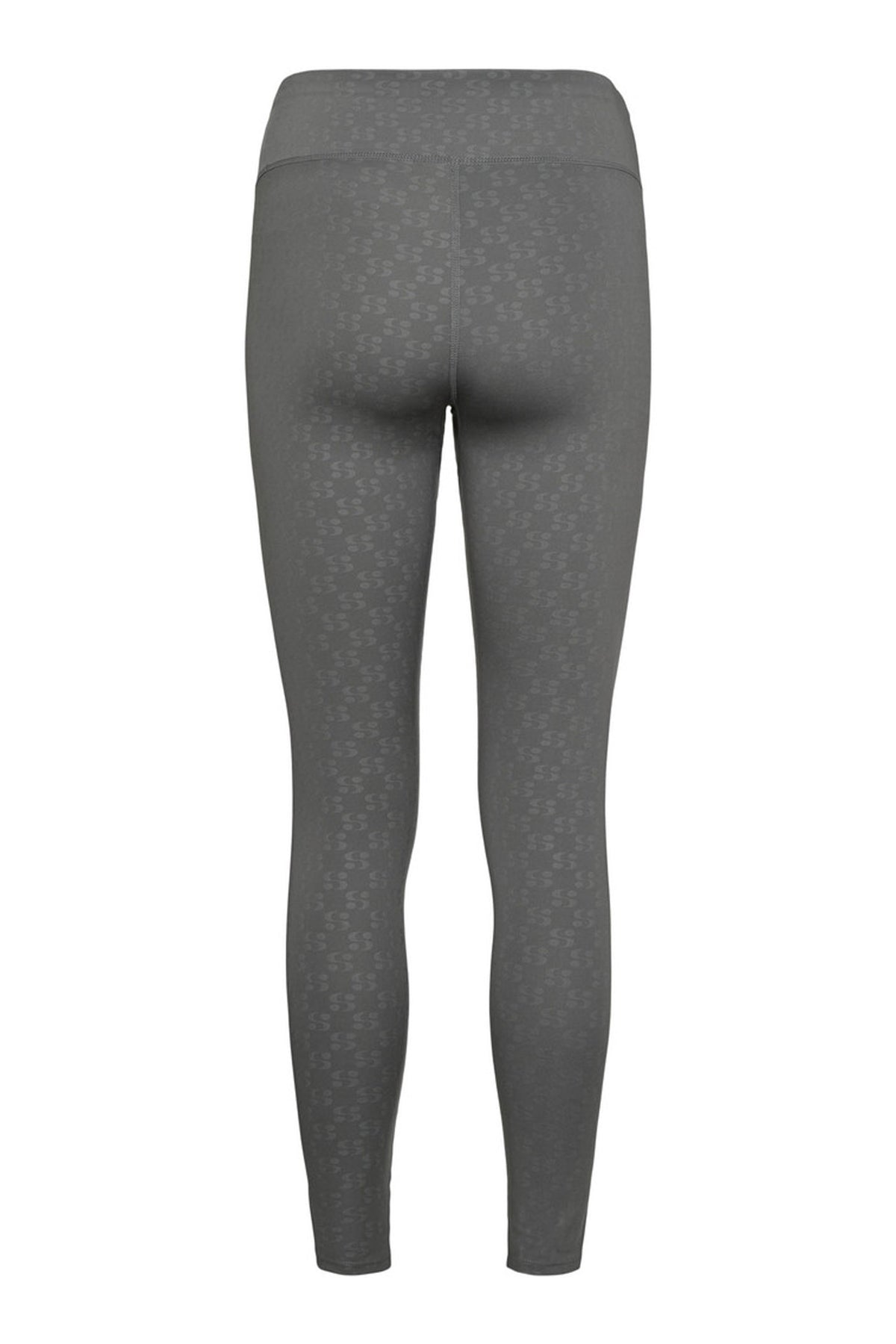 AVALINASW LEGGINGS 8043 Charcoal Grey - SNOS324