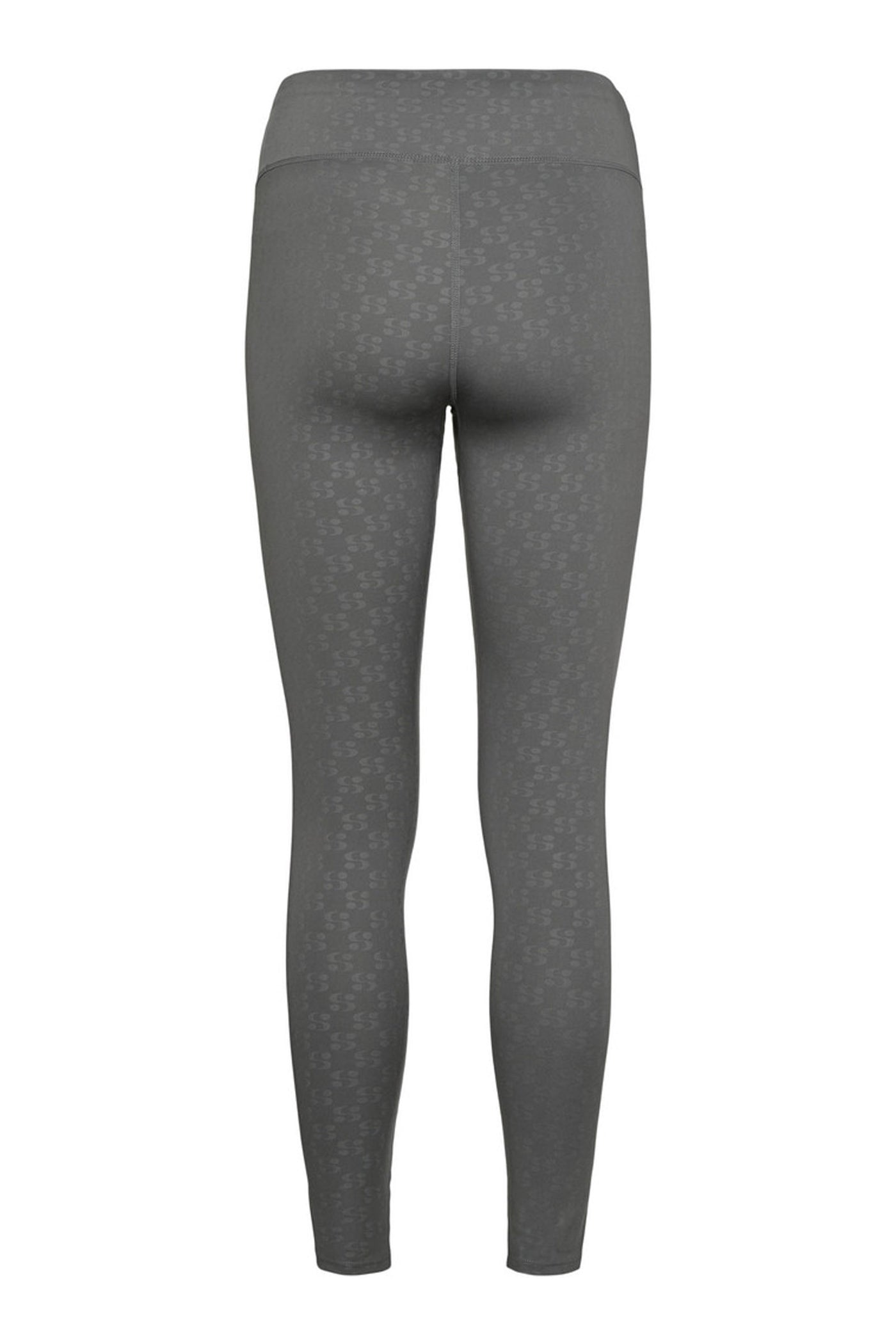 AVALINASW LEGGINGS 8043 Charcoal Grey - SNOS324