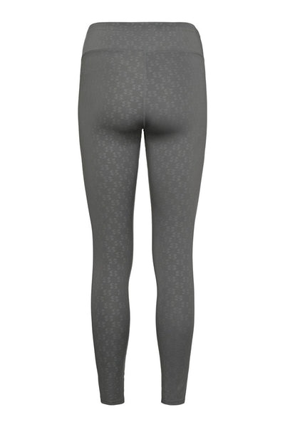 AVALINASW LEGGINGS 8043 Charcoal Grey - SNOS324 Thumbnail