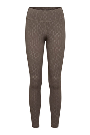 AVALINASW LEGGINGS 8044 Deer - SNOS324
