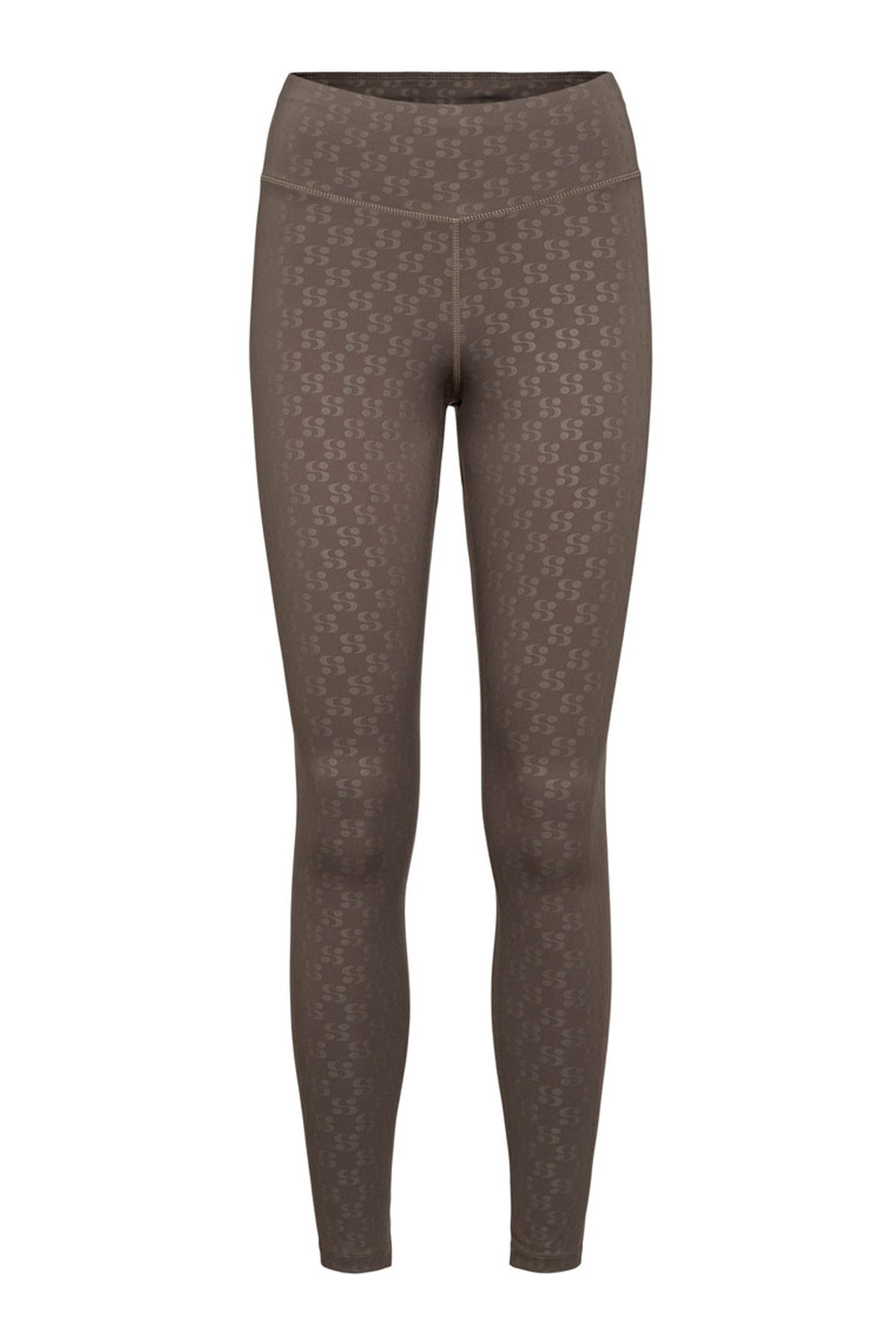 AVALINASW LEGGINGS 8044 Deer - SNOS324