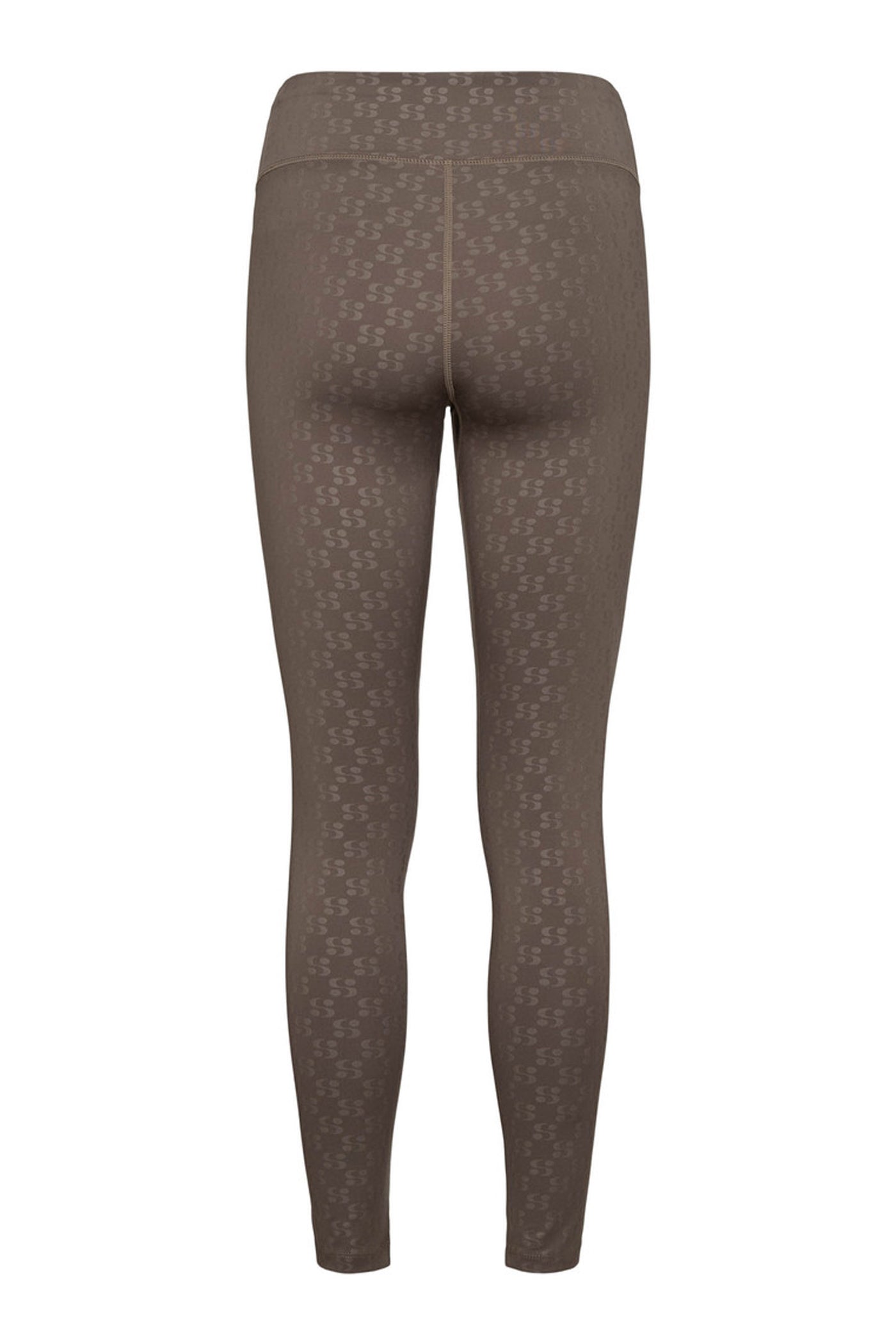 AVALINASW LEGGINGS 8044 Deer - SNOS324