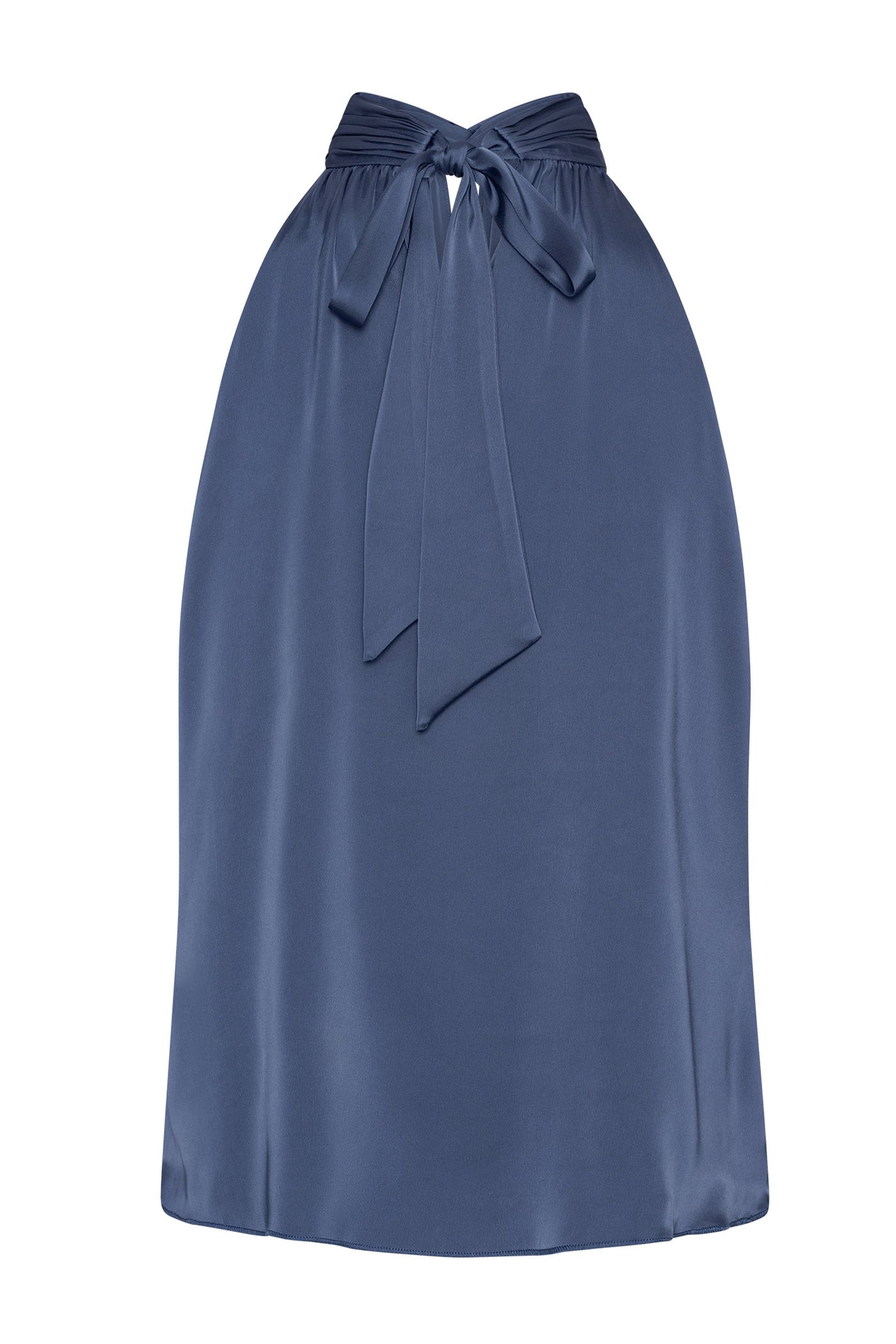 AVA TOP TOP Crown Blue - AVA TOP