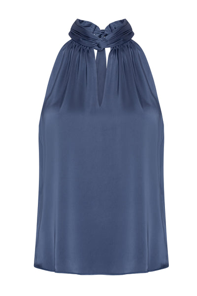 AVA TOP TOP Crown Blue - AVA TOP Thumbnail