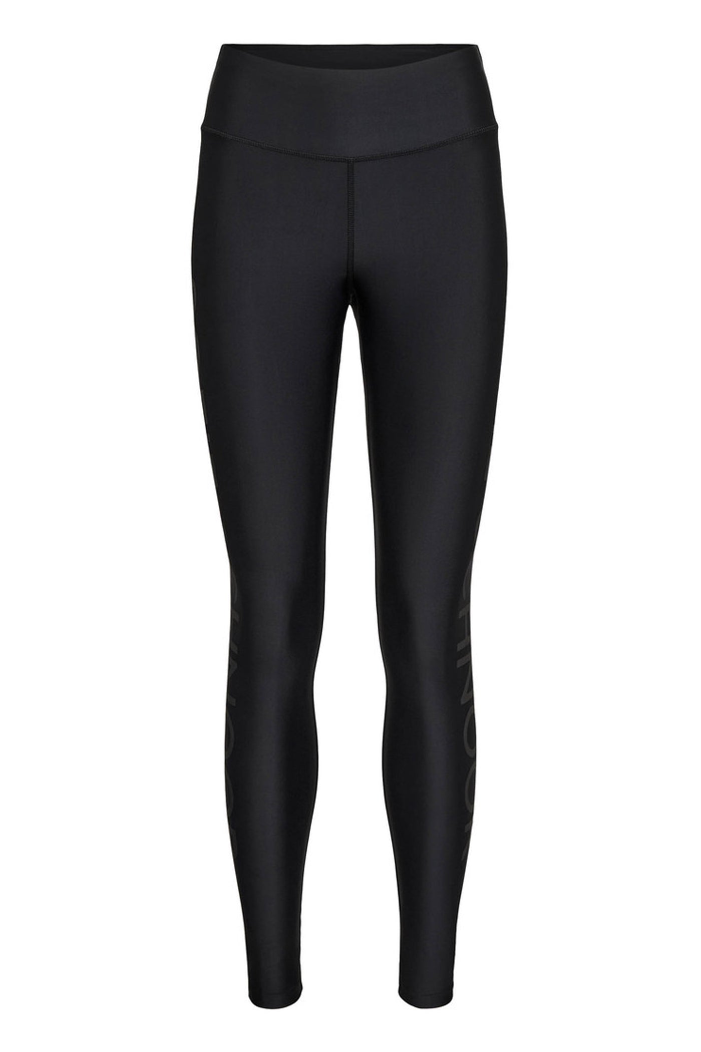 AVELINASW LEGGINGS 1000 Black - SNOS525