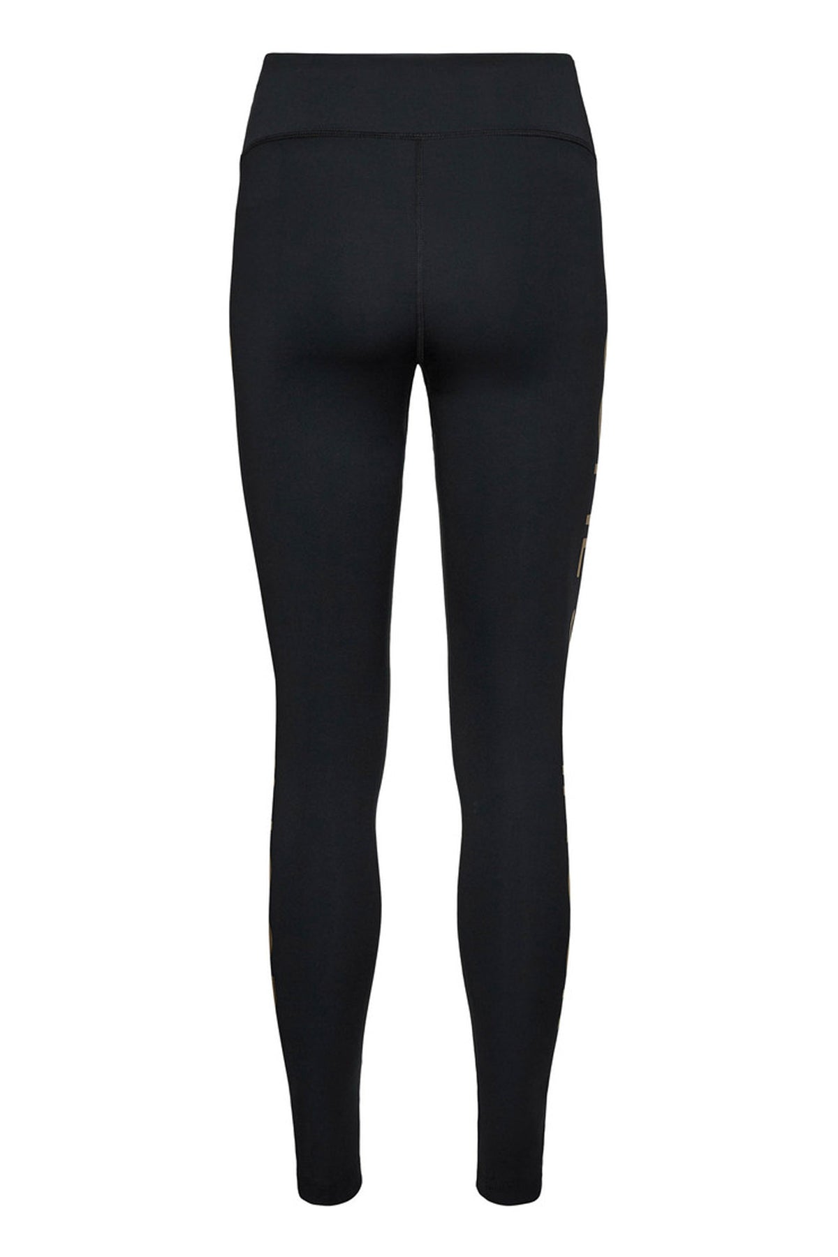 AVELINASW LEGGINGS 1005 Black Gold - SNOS525