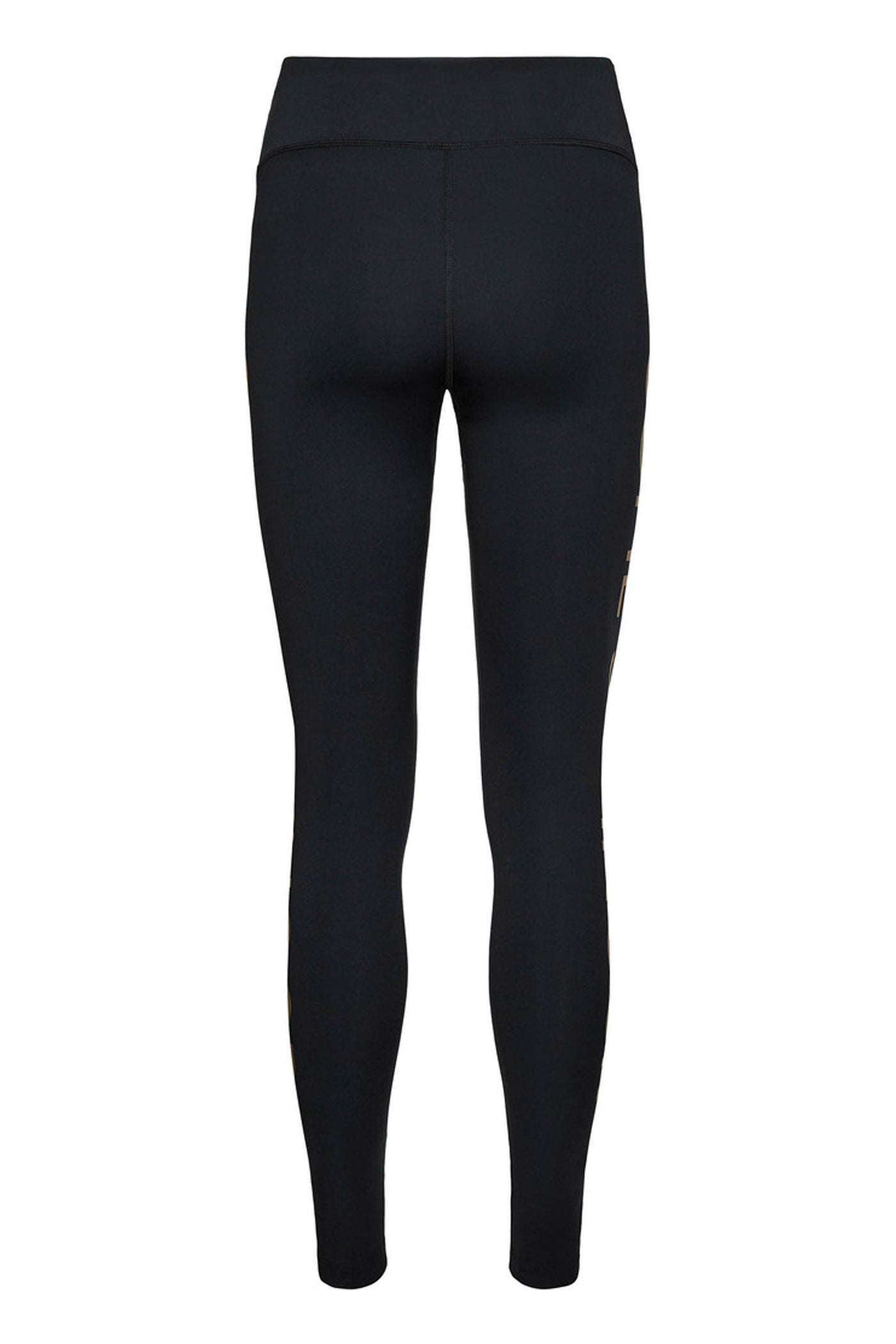 AVELINASW LEGGINGS 1005 Black Gold - SNOS525