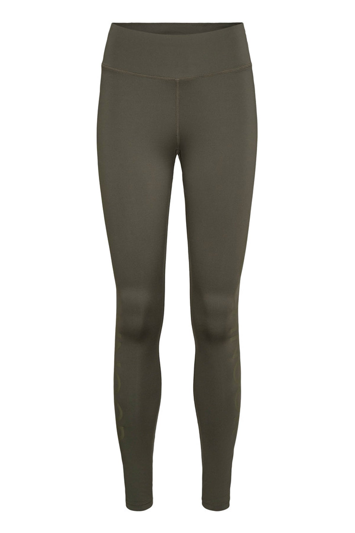 AVELINASW LEGGINGS 3061 Army Green - SNOS525